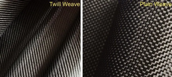 Free Samples Ud Carbon Fiber Fabric, Kevlar Aramid Fabric, Carbon Aramid Hybrid Fabric, Basalt Fabrics, Carbon Fibre Fabric with Factory Price