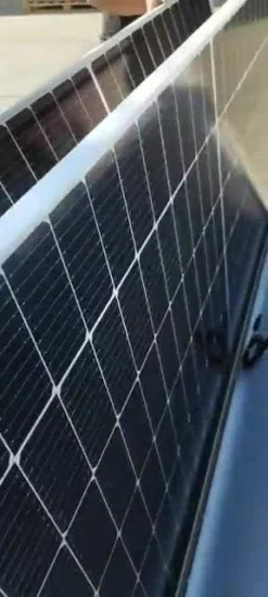 Paneles solares polivinílicos directos de fábrica 315W